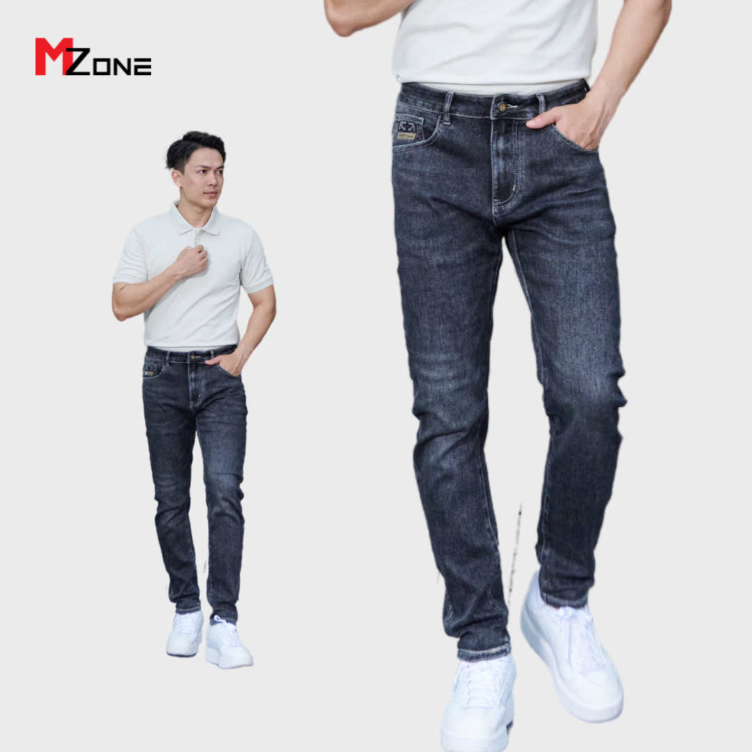  Quần Jeans - 5560 - FLL 