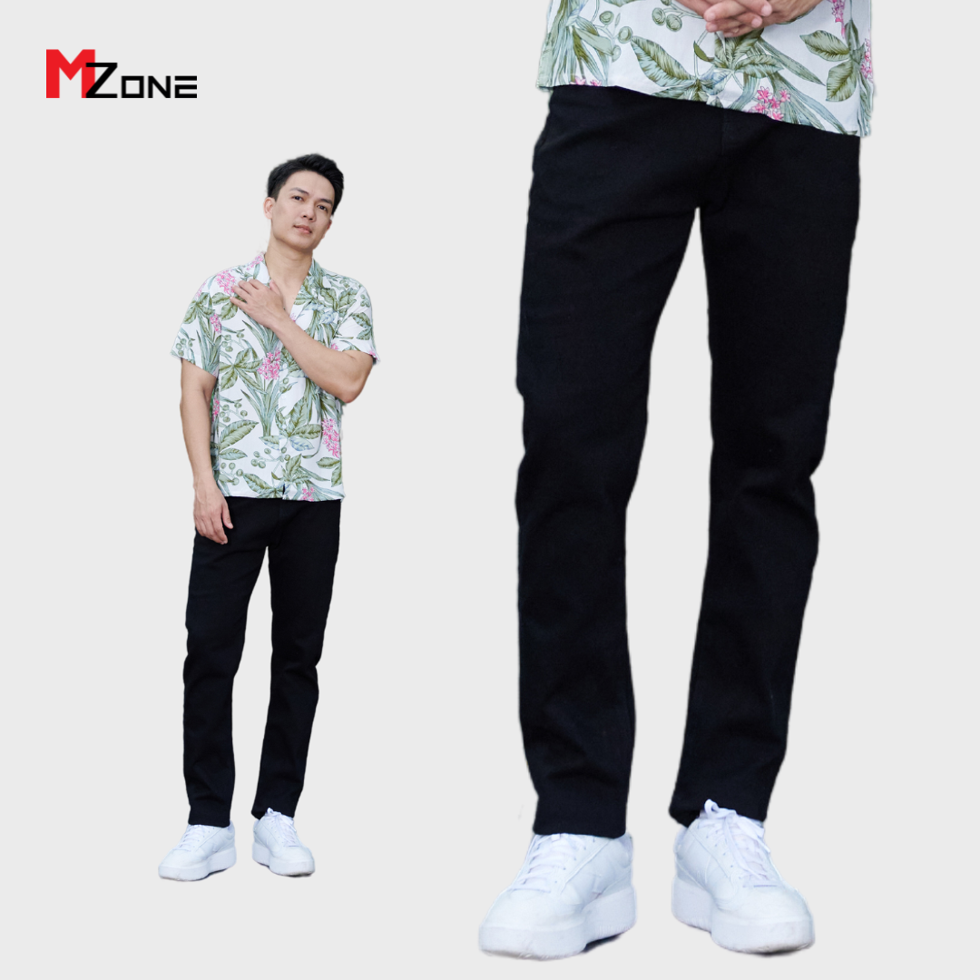  Quần Kaki Form QT - 62338 