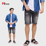  Quần Jeans Short  - 1010 - P32 