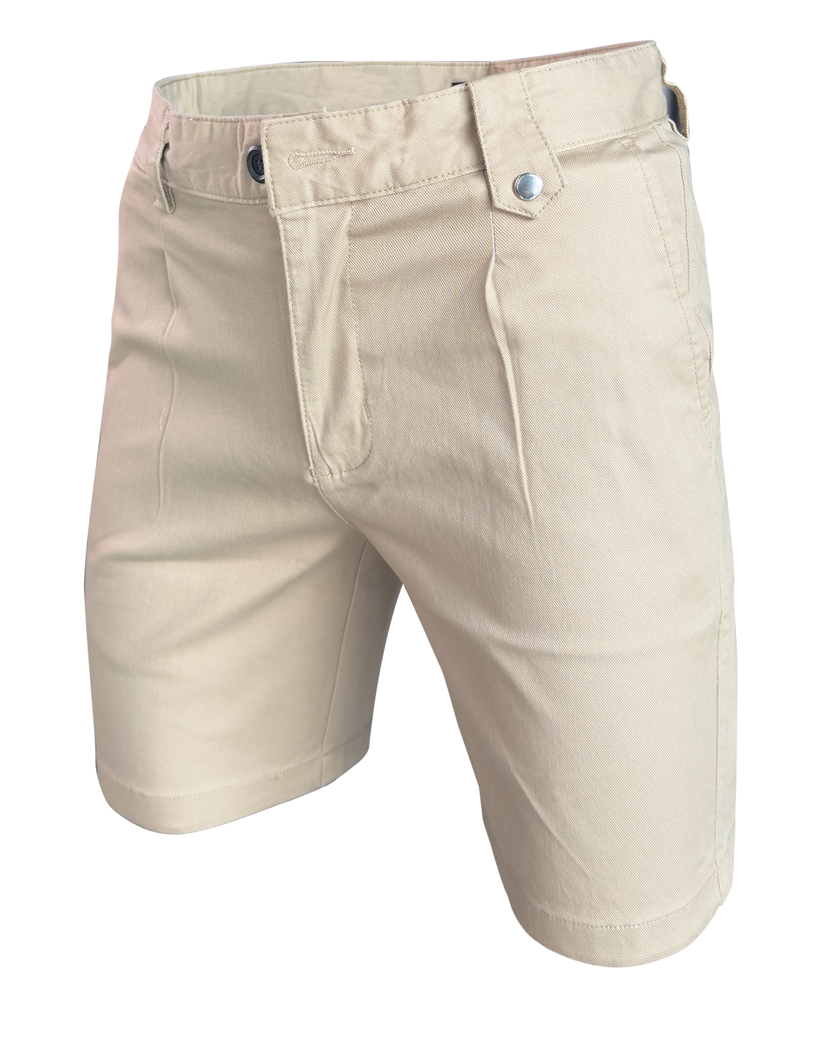  Quần Kaki Short  - 0802 