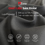  Quần Kaki Form QT - 23676 