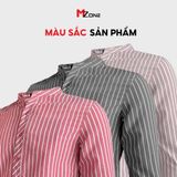  Sơ Mi Tay Dài - 16860 