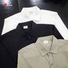  Sơ Mi Tay Dài Slimfit - A004 