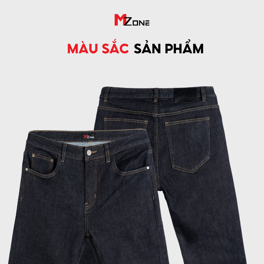  Quần Jeans - 86002 