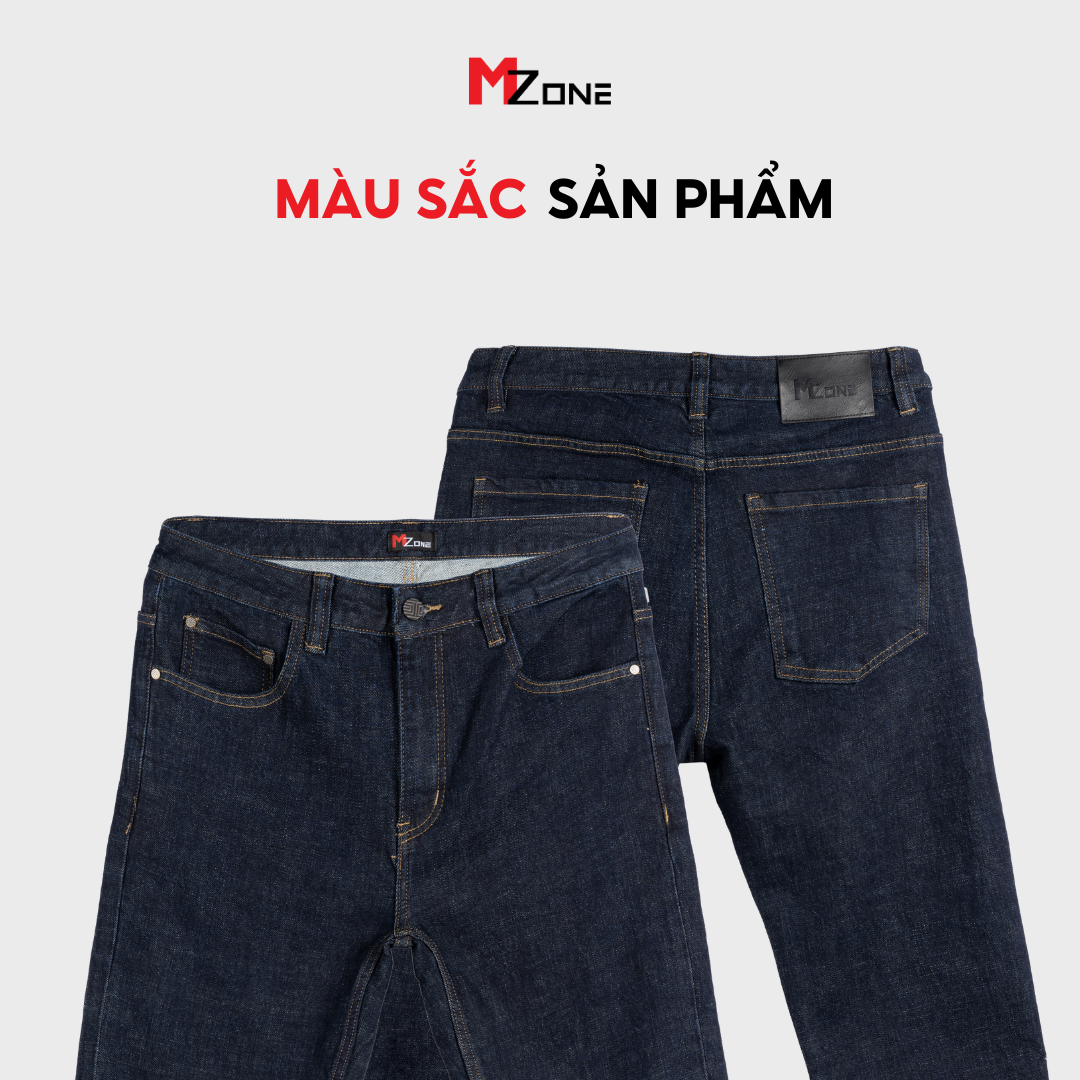  Quần Jeans - 86005 - AHONG 