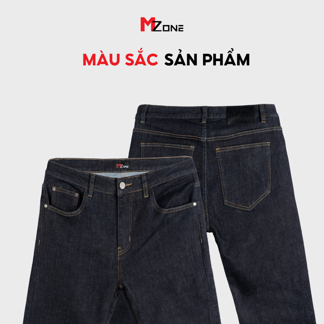  Quần Jeans - 86003 
