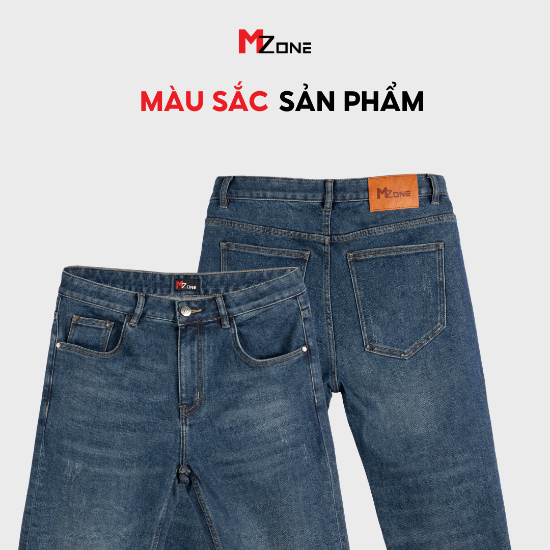  Quần Jeans - 86006 