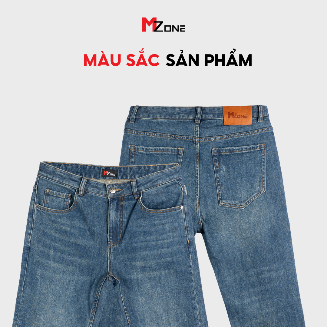  Quần Jeans - 86008 