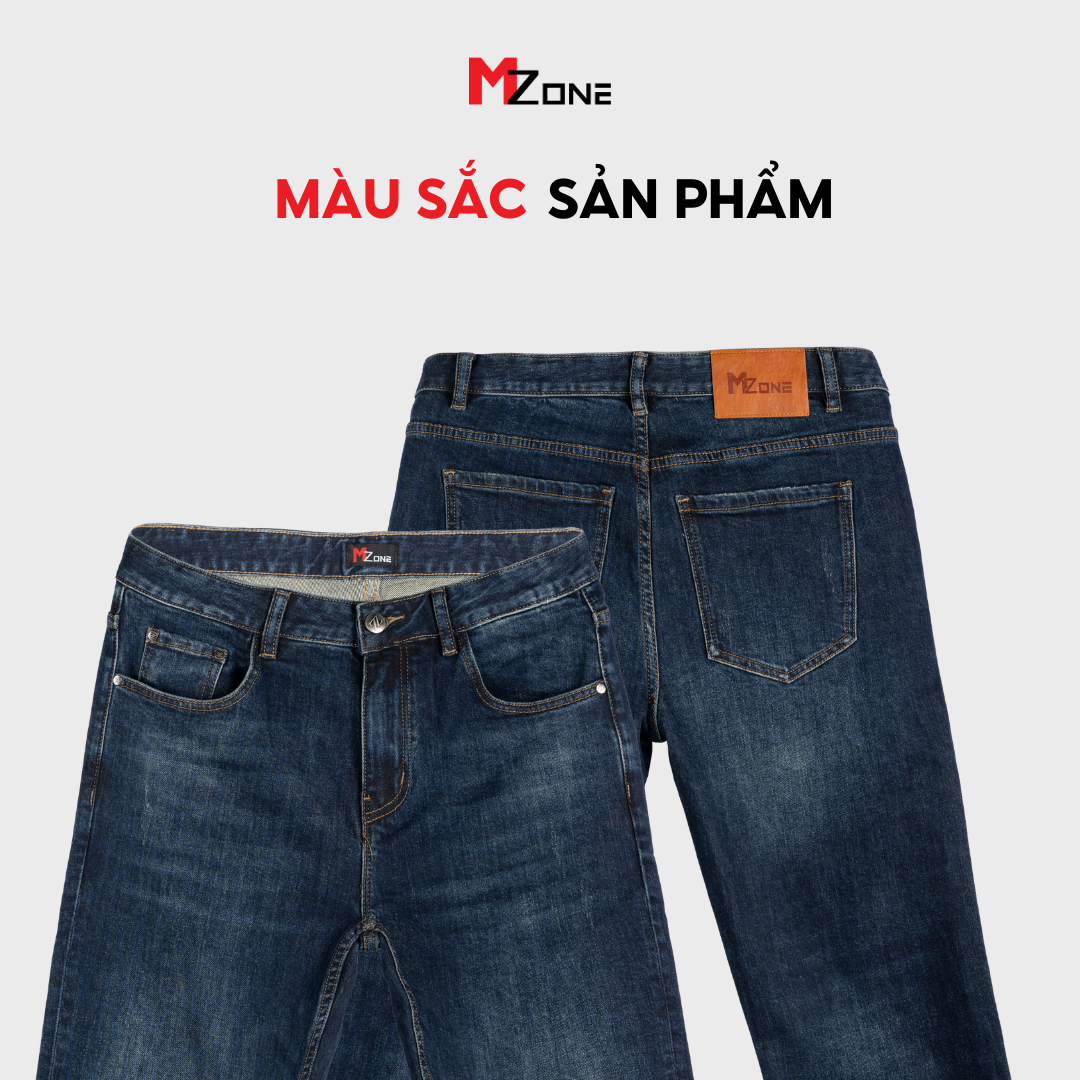  Quần Jeans - 86009 