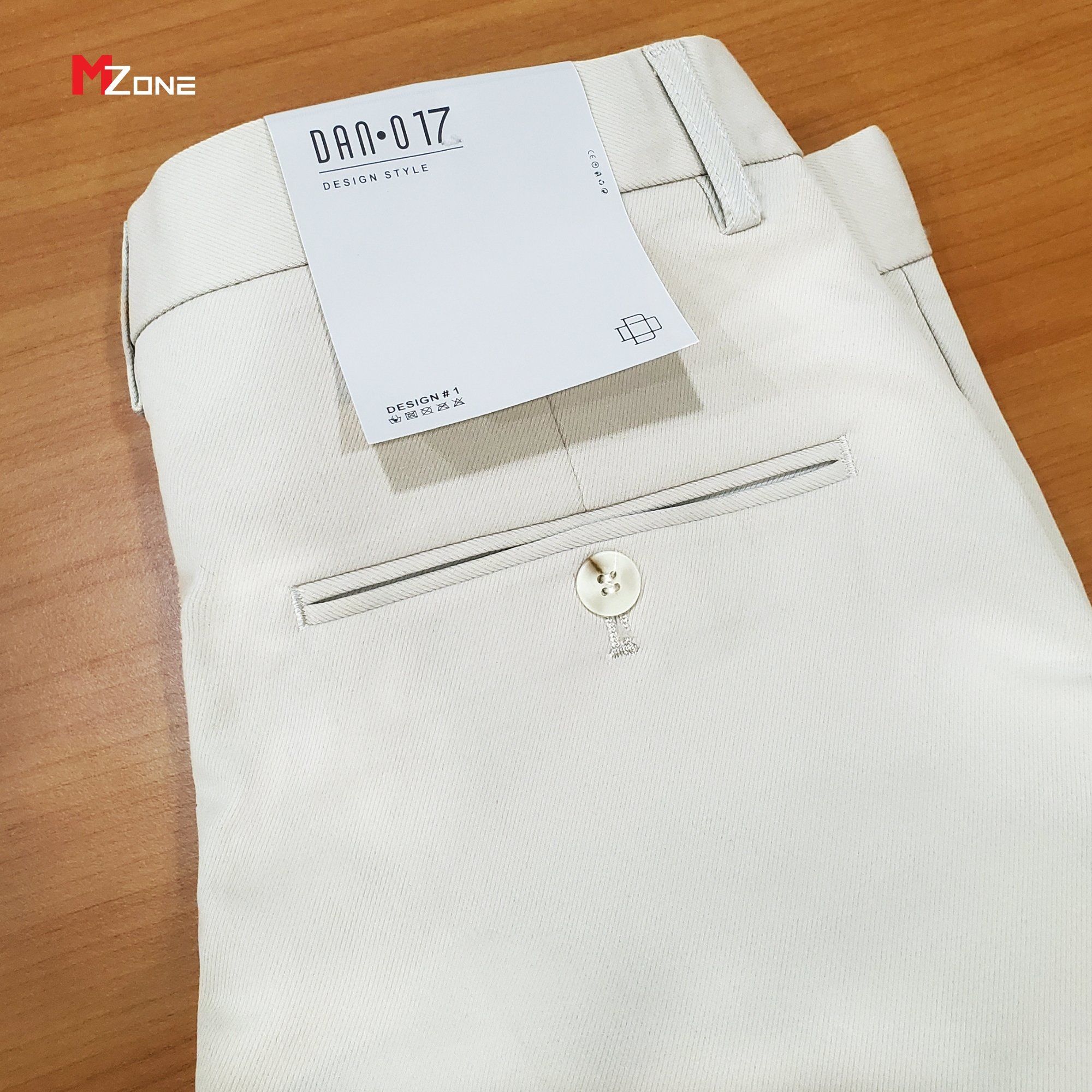  Quần Tây - 286 - TH 