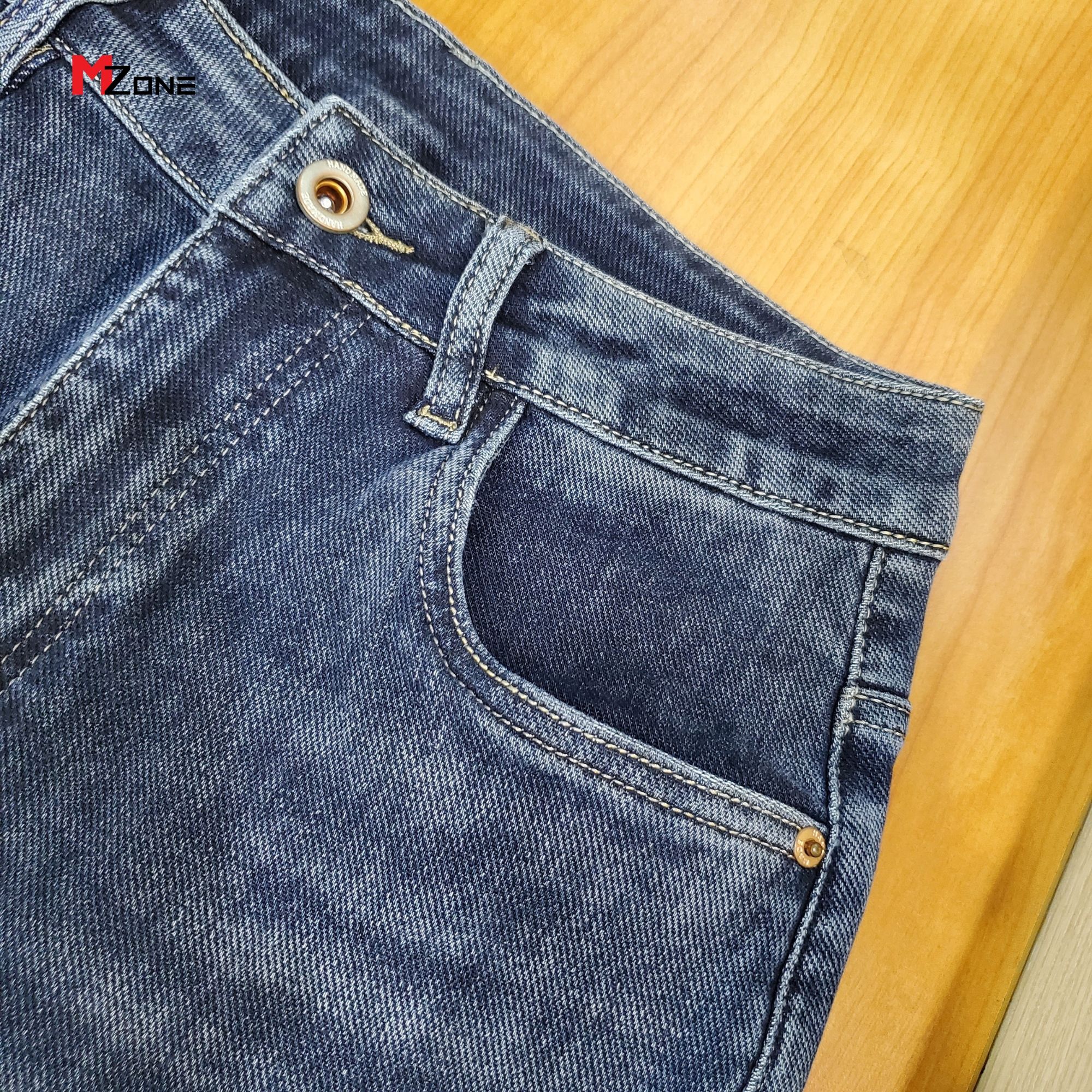  Quần Jeans - 3922 - M35 