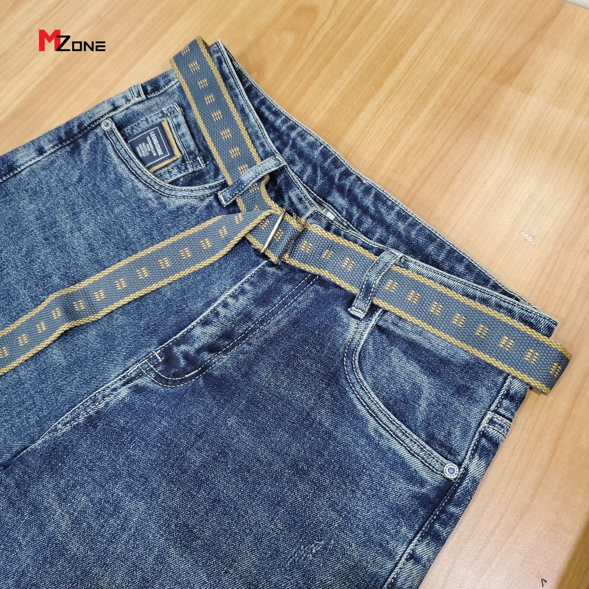  Quần Jeans - 986 - P32 