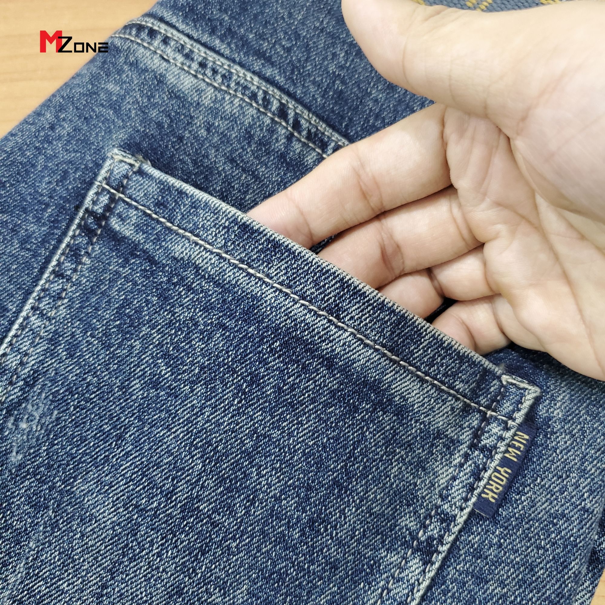  Quần Jeans - 986 - P32 