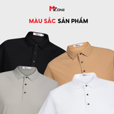  Áo Polo Slimfit - MZ002 
