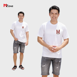  Áo thun form Regular - 0604 