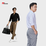  Sơ Mi Tay Dài - 1817 