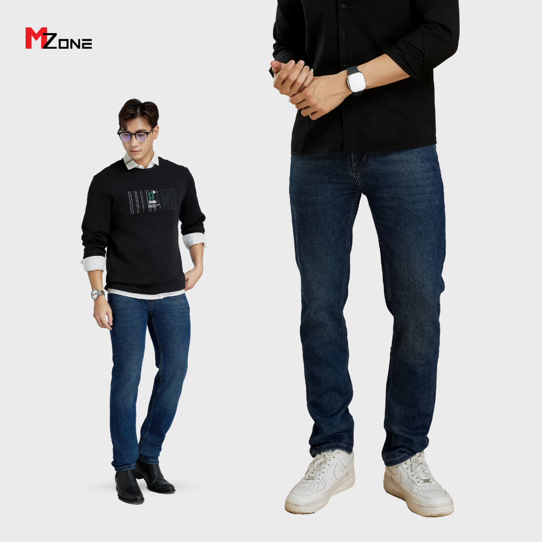  Quần Jeans - 86009 