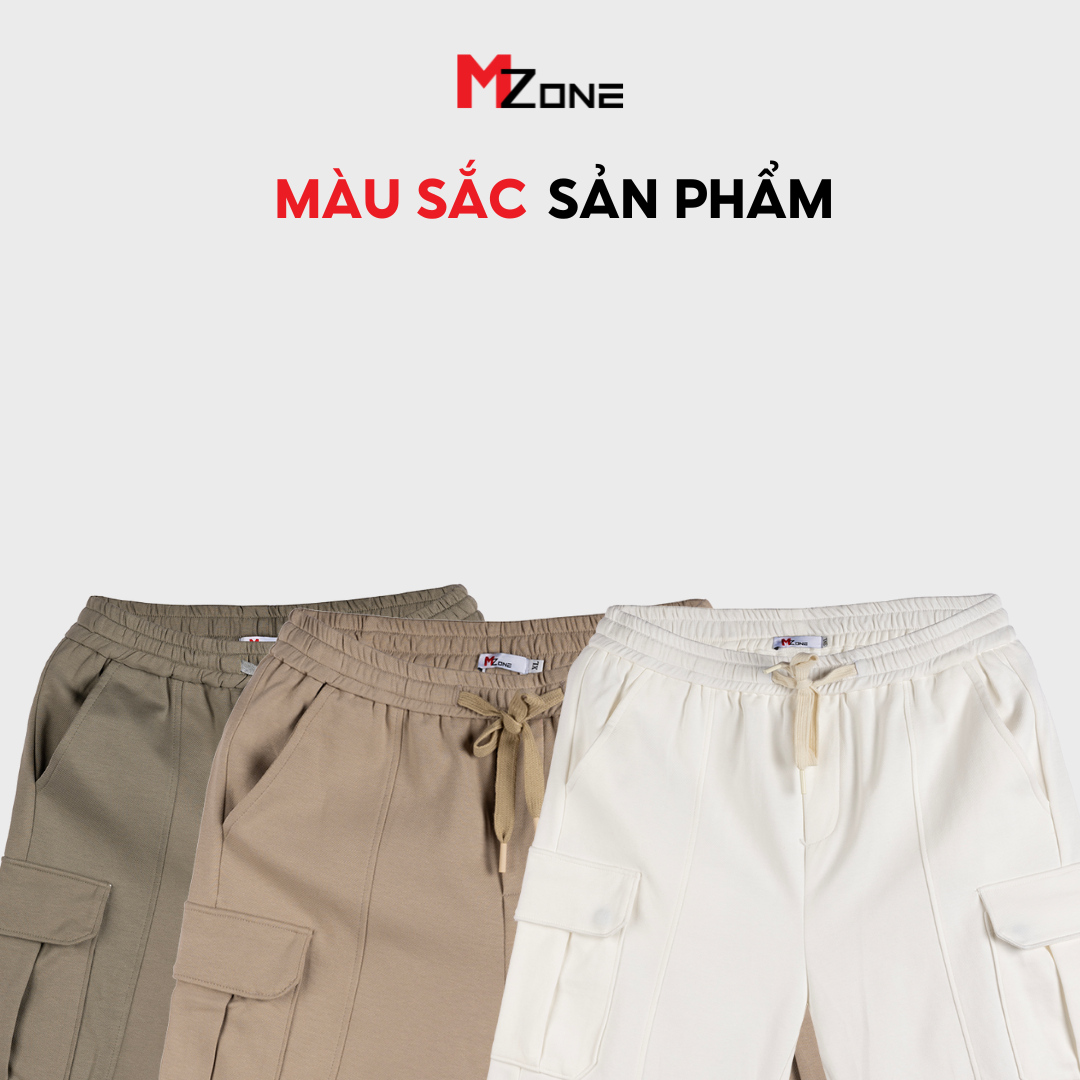  Quần Kaki Short  - MT004 
