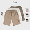 Quần Kaki Short  - MT004