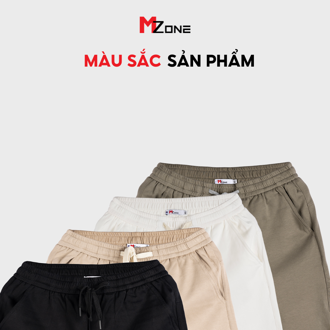  Quần Kaki Short - MT05 - HA 