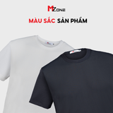  Áo Thun Slimfit - MZ003 