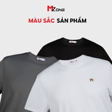  Áo Thun Slimfit - MZ005 