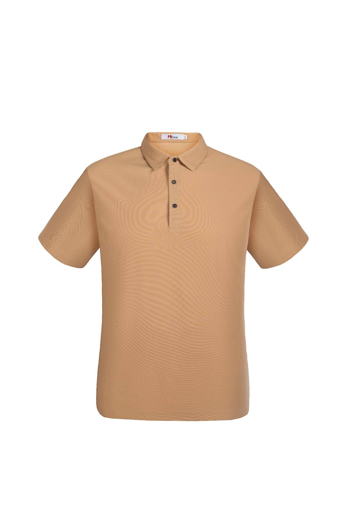  Áo Polo Slimfit - MZ002 