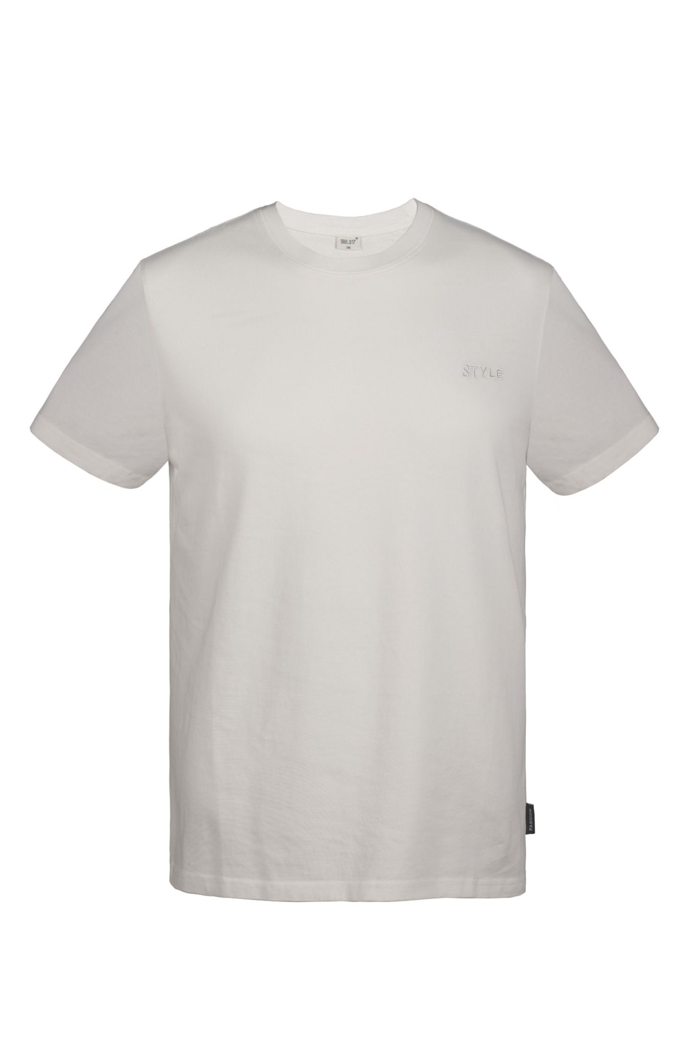  Áo Thun form Slimfit - 501 