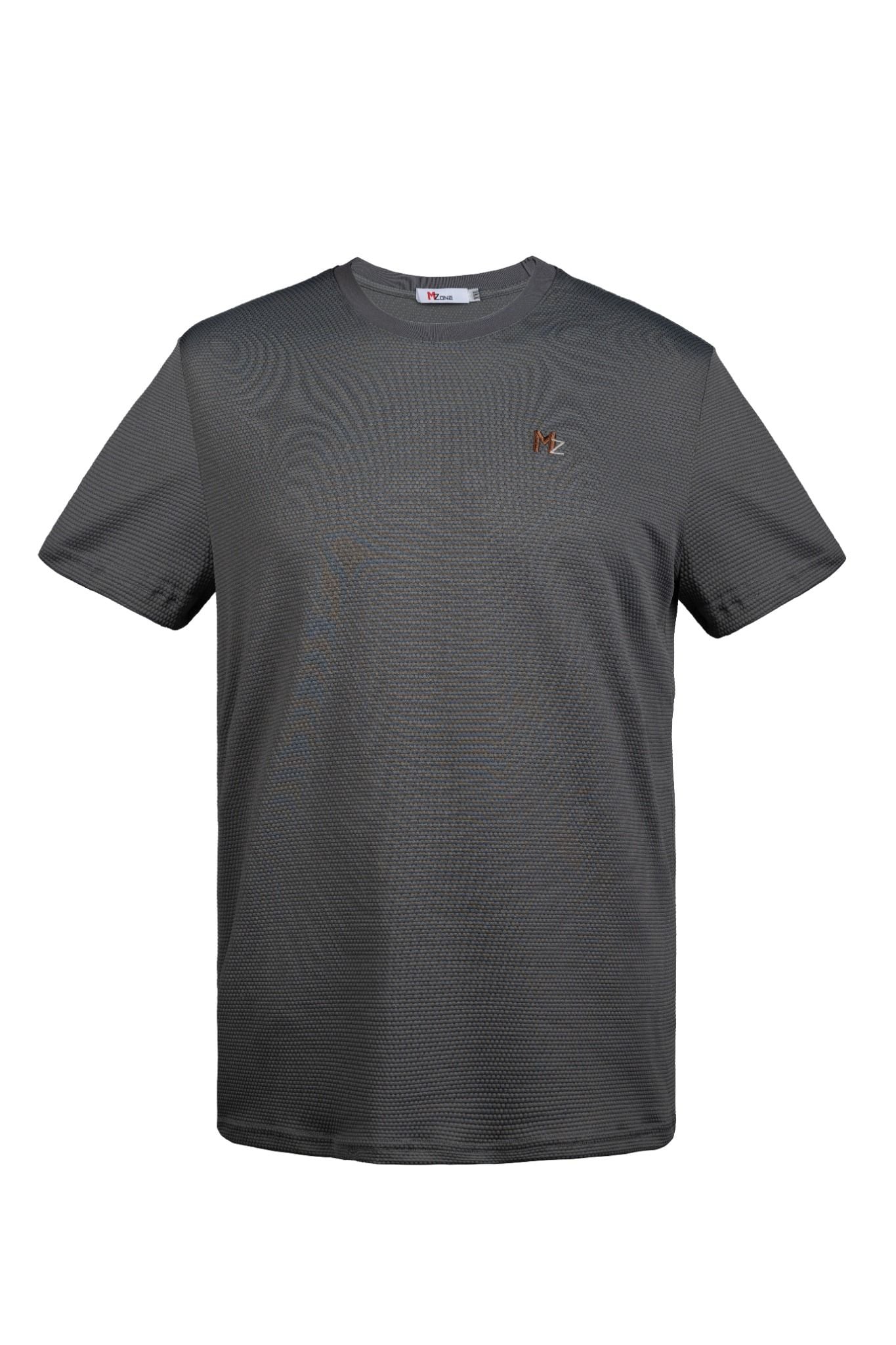  Áo Thun Slimfit - MZ005 