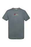  Áo thun Regular In Logo - 0602 