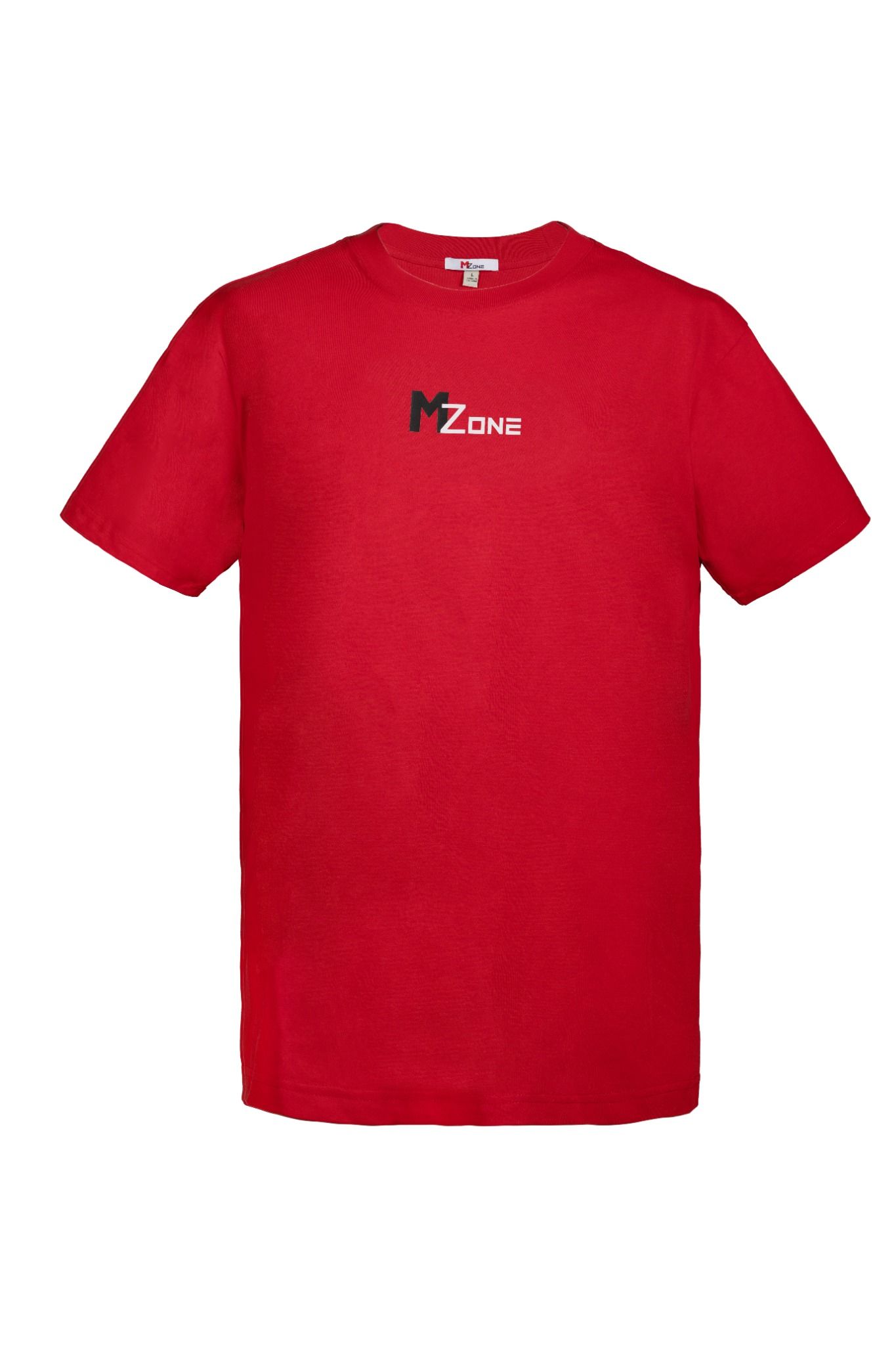  Áo thun Regular In Logo - 0602 