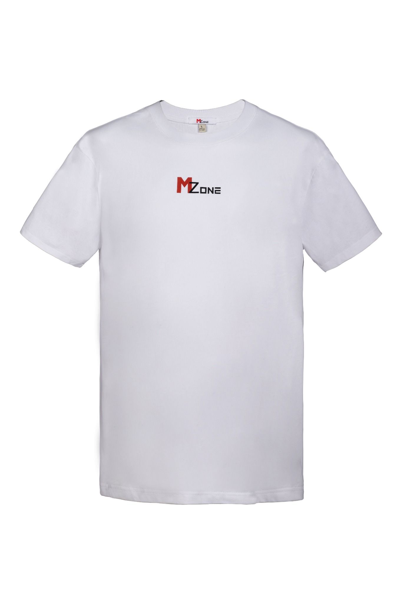  Áo thun Regular In Logo - 0602 