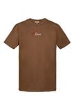  Áo thun Regular In Logo - 0602 