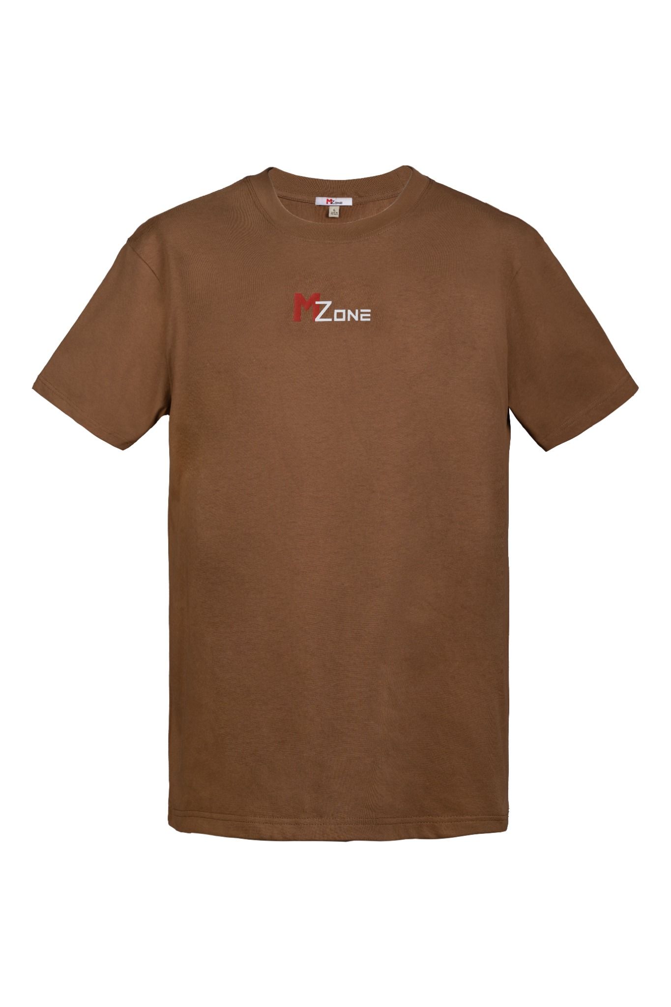  Áo thun Regular In Logo - 0602 