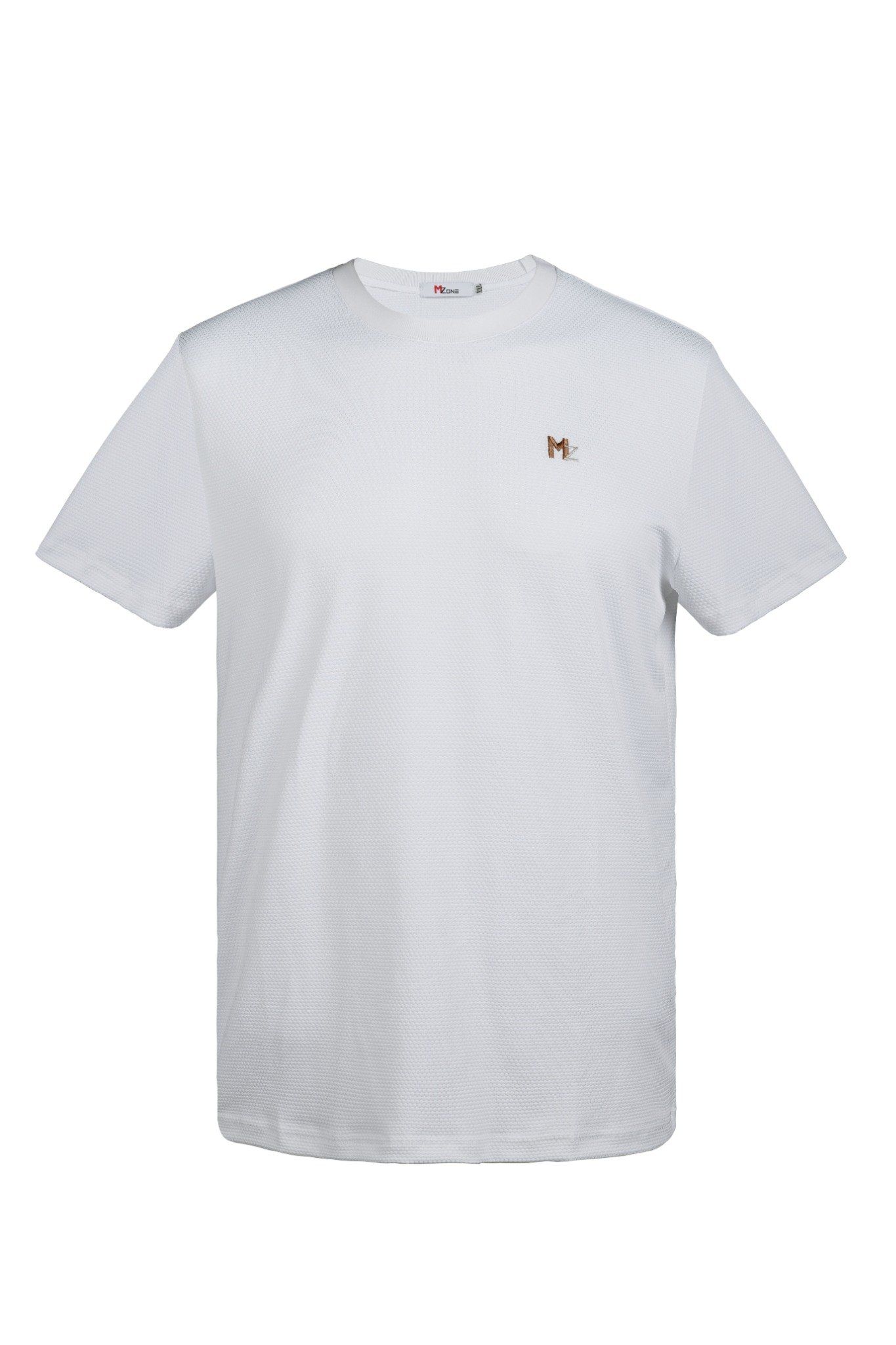  Áo Thun Slimfit - MZ005 