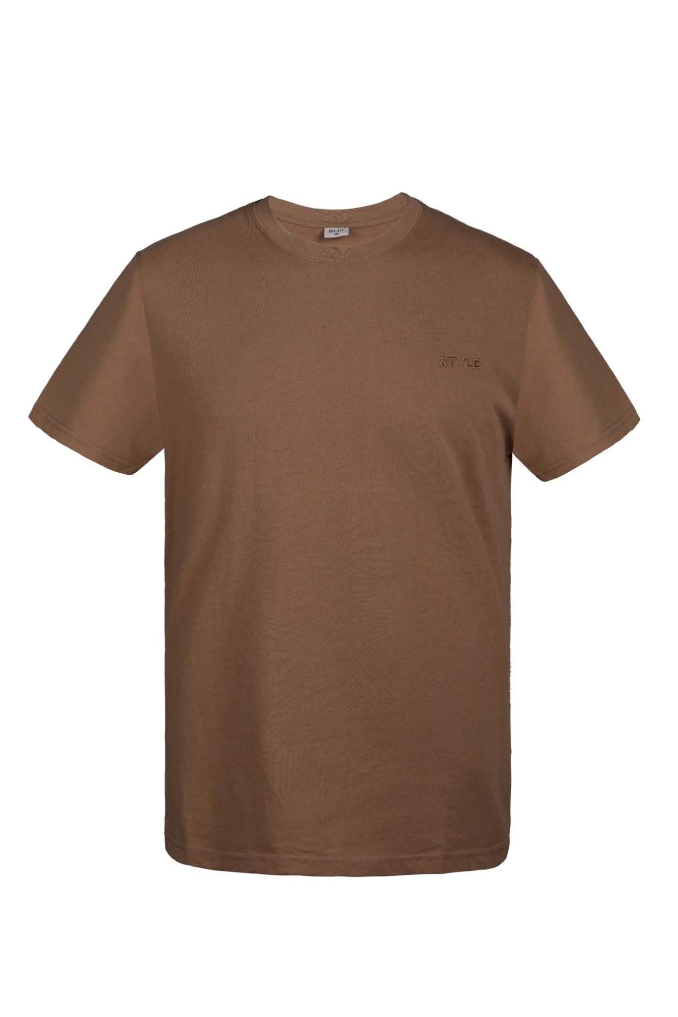  Áo Thun form Slimfit - 501 