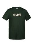  Áo Thun Slimfit - 22219 