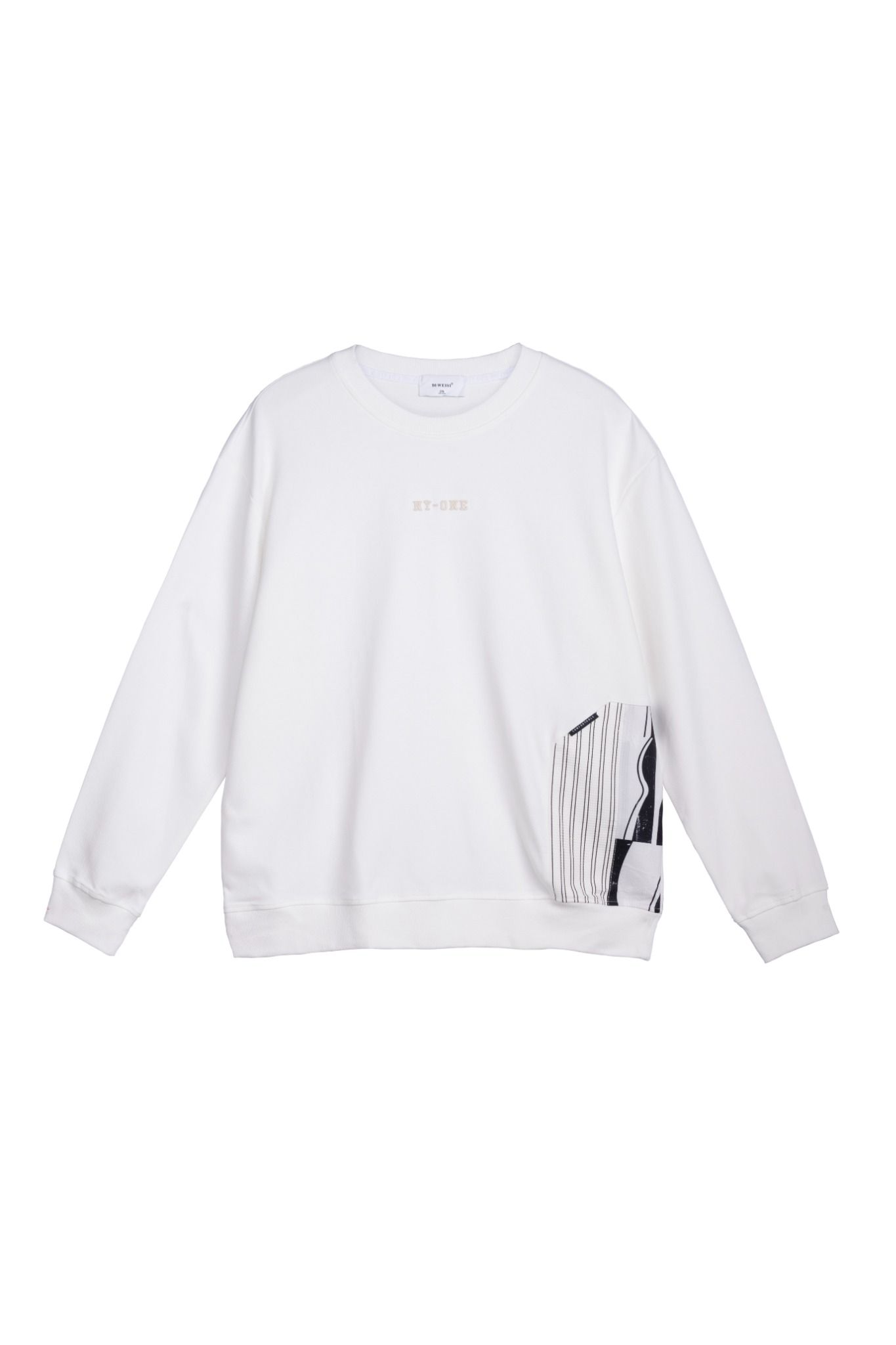  Áo Sweater - 68018 