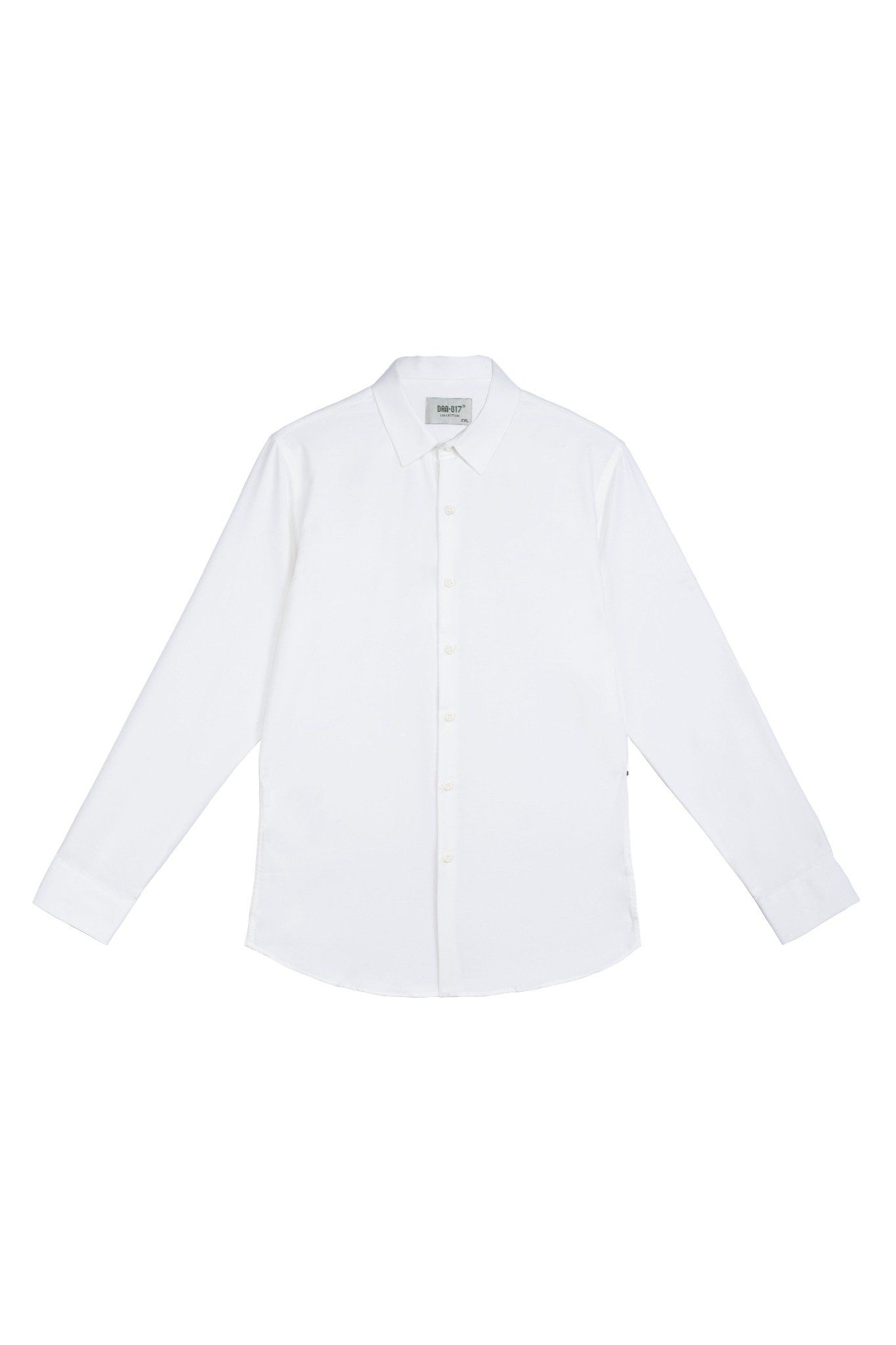  Sơ Mi Tay Dài - 1817 