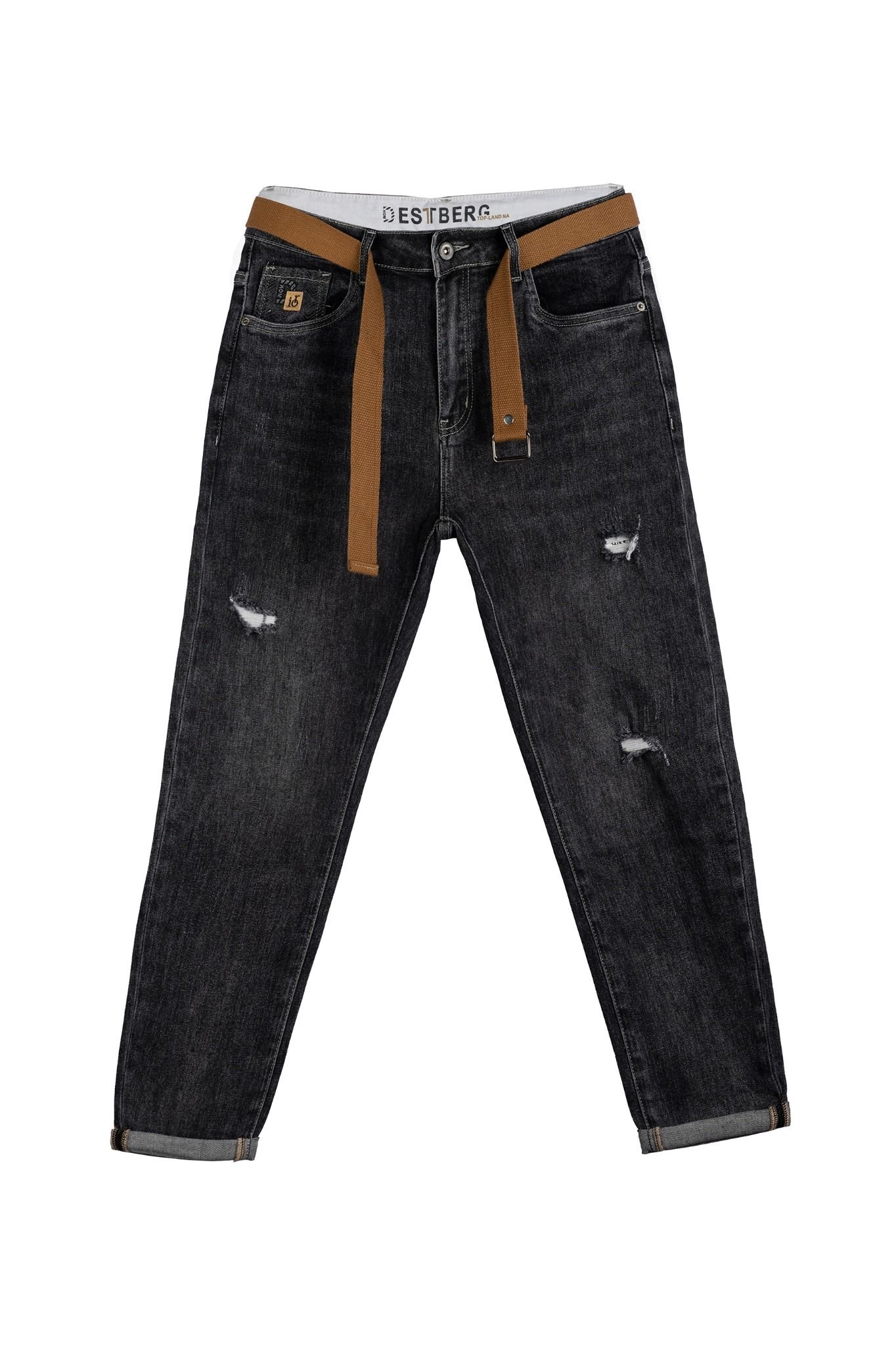  Quần Jeans - 8019 - CB 