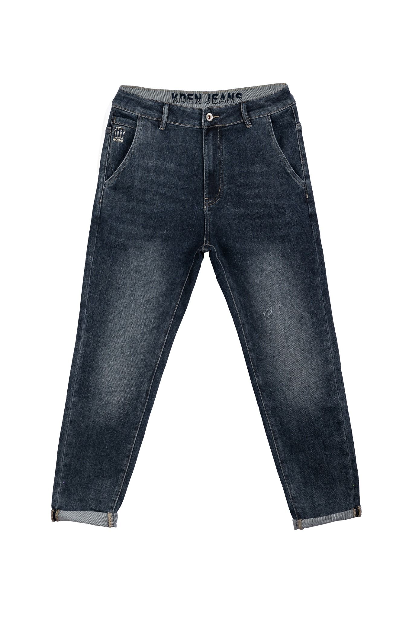  Quần Jeans - 3057 - FLL 