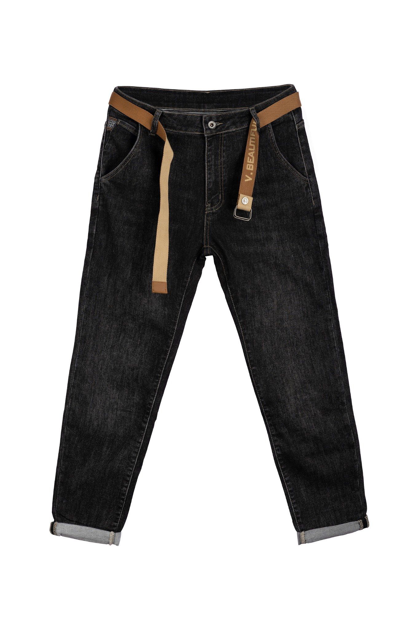  Quần Jeans - 8018 - CB 