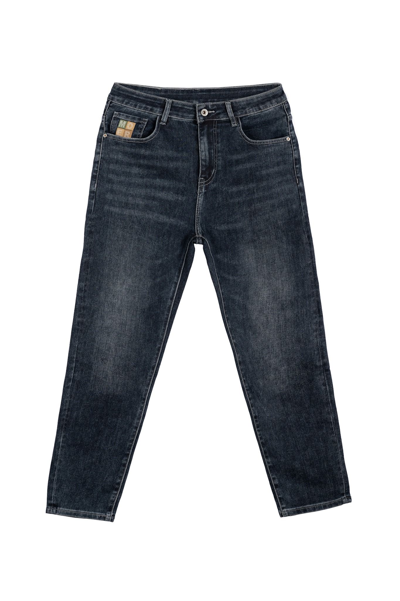  Quần Jeans - 6202 - M35 