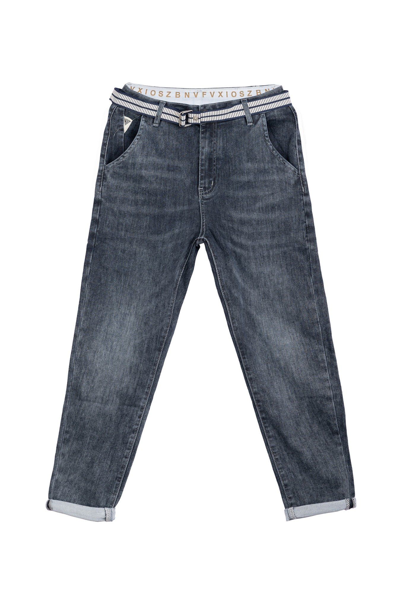  Quần Jeans - 7125 - MLN 