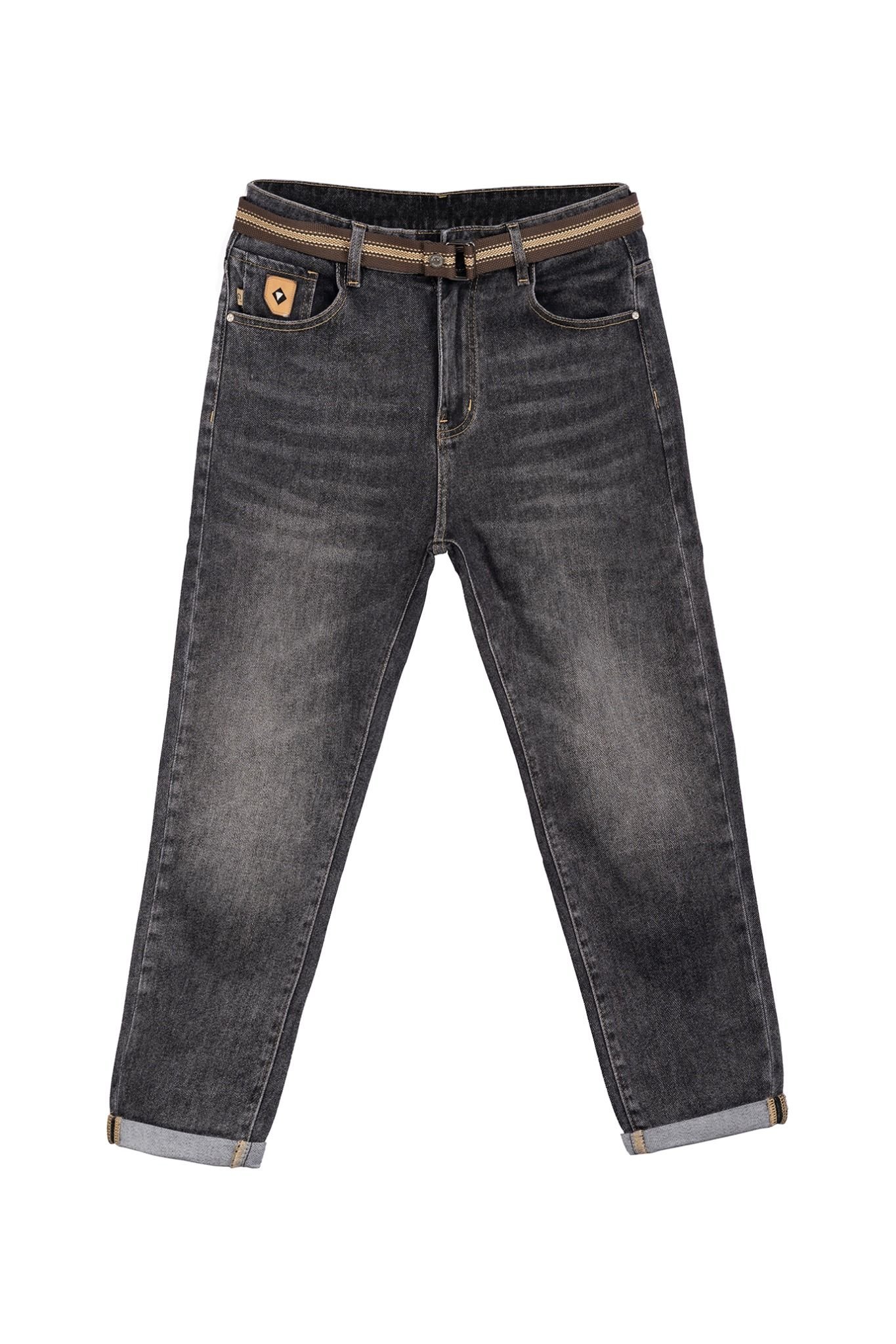  Quần Jeans - 3682 - MLN 