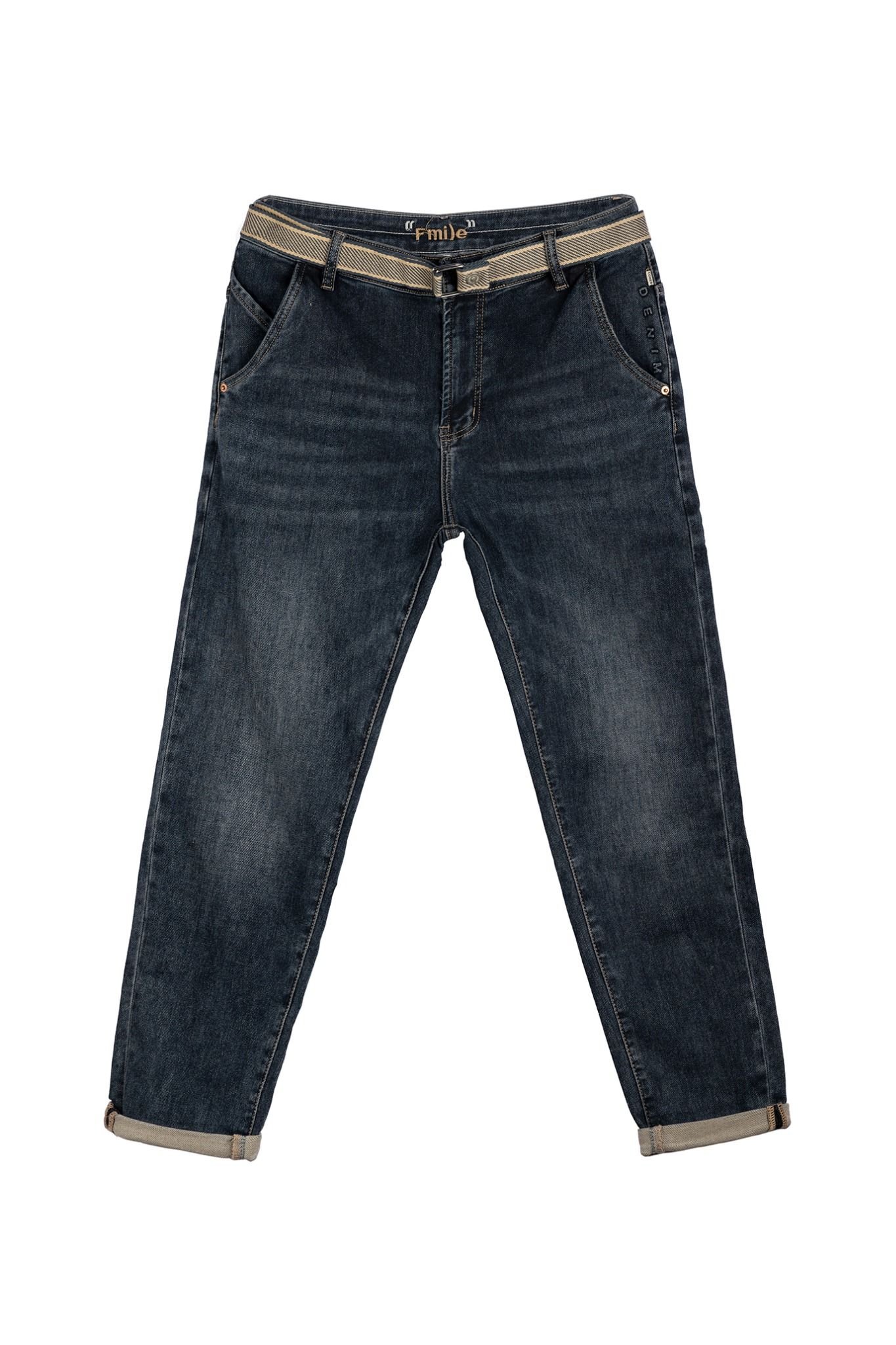  Quần Jeans - 306 - FLL 