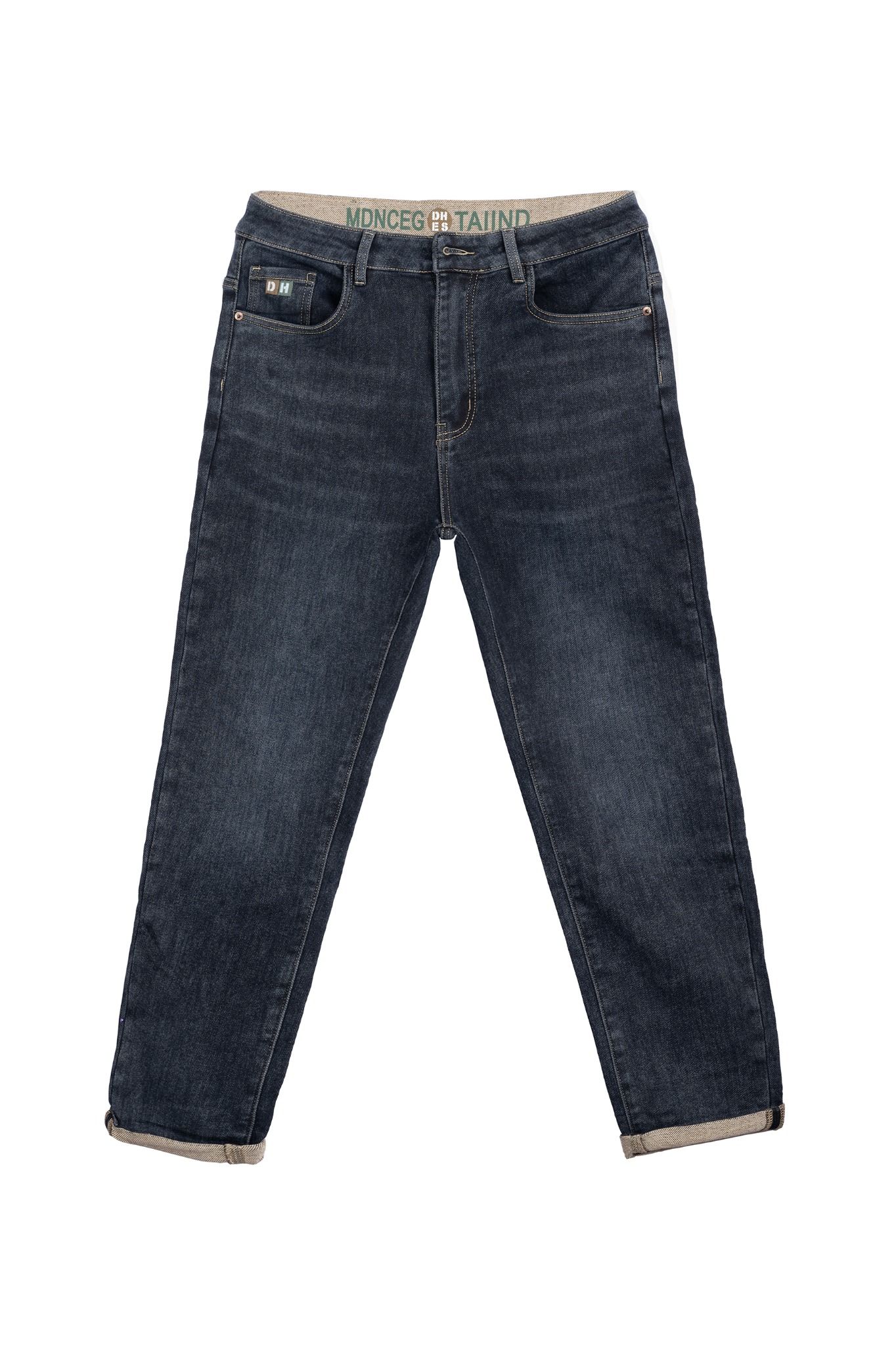  Quần Jeans - 8110 - M35 