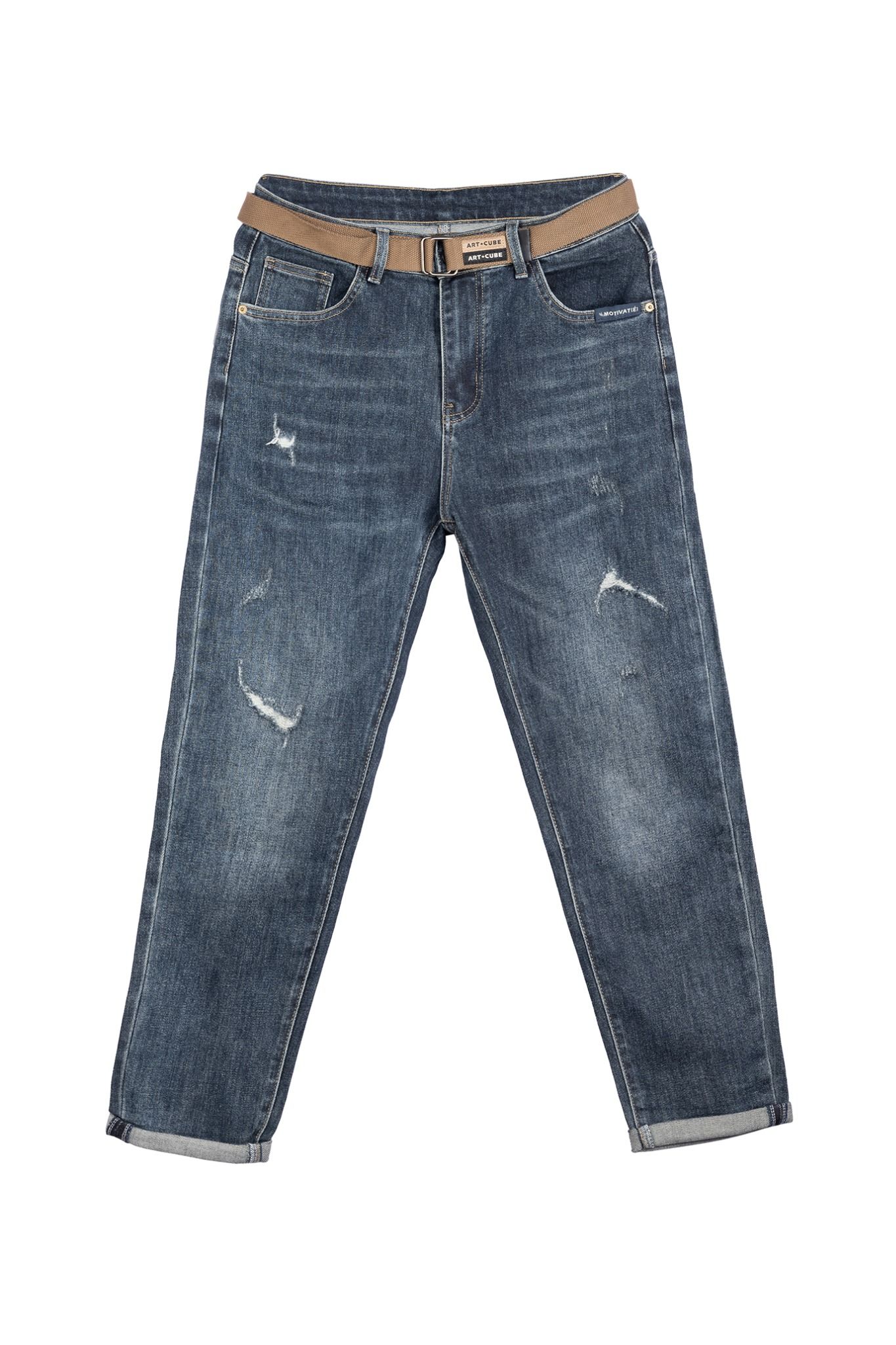  Quần Jeans - 30833 