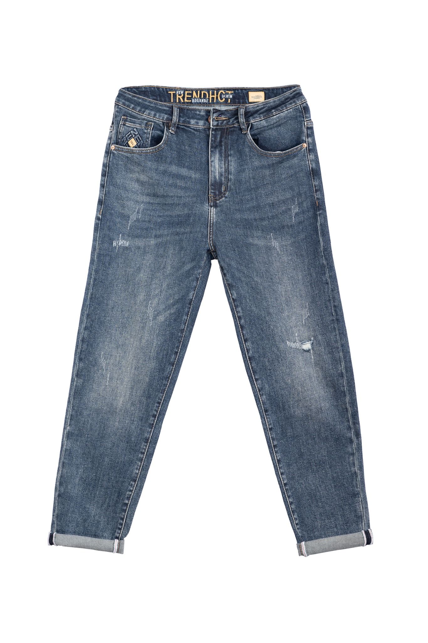  Quần Jeans - 825 - MLN 