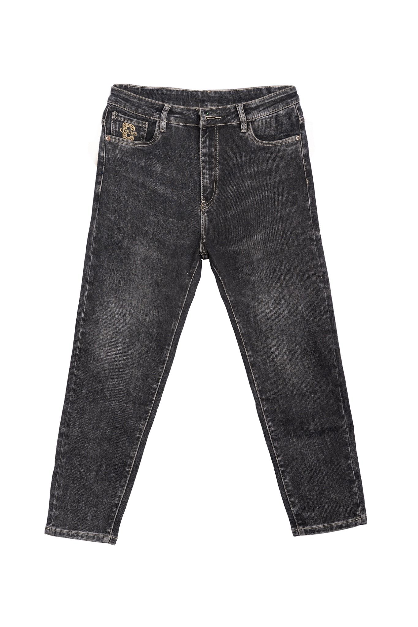  Quần Jeans - 9858 - P32 